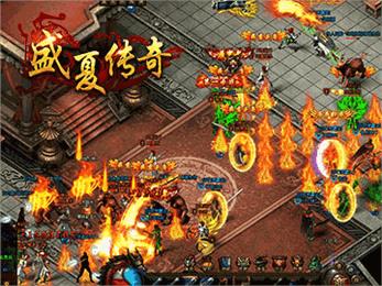 盛夏传奇  v1.0图1