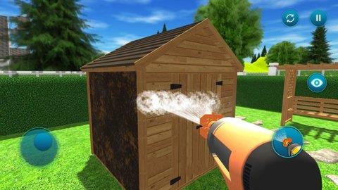 清洗模拟器  v0.9图3
