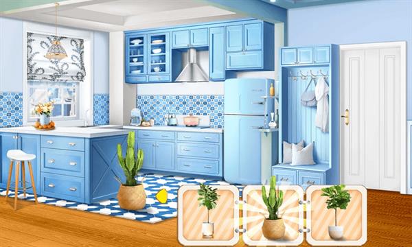 公主的迷你世界  v1.2.2图1