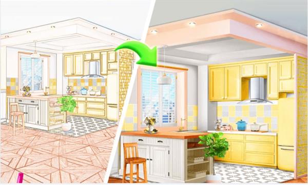 公主的迷你世界  v1.2.2图2