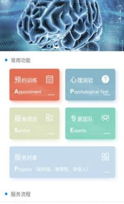 ExeBrain