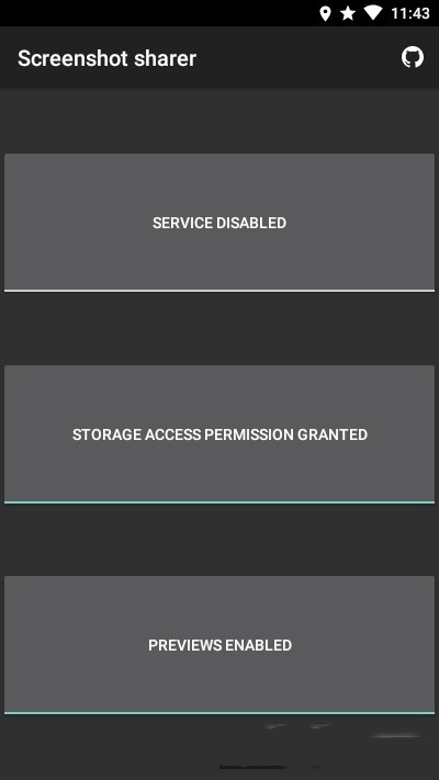 快速分享截图  v1.9图1