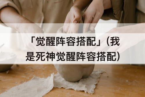 「觉醒阵容搭配」(我是死神觉醒阵容搭配)