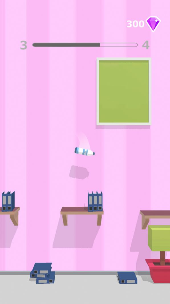跳瓶大师  v1.1图1