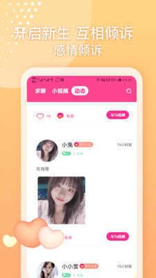 7天交友  v4.0.8图1