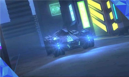钢铁战车模拟  v1.0.0图2