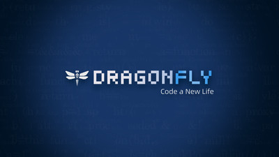 蜻蜓编程  v5.0.0图1