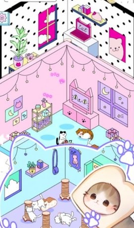 萌宠养成系  v1.2图1