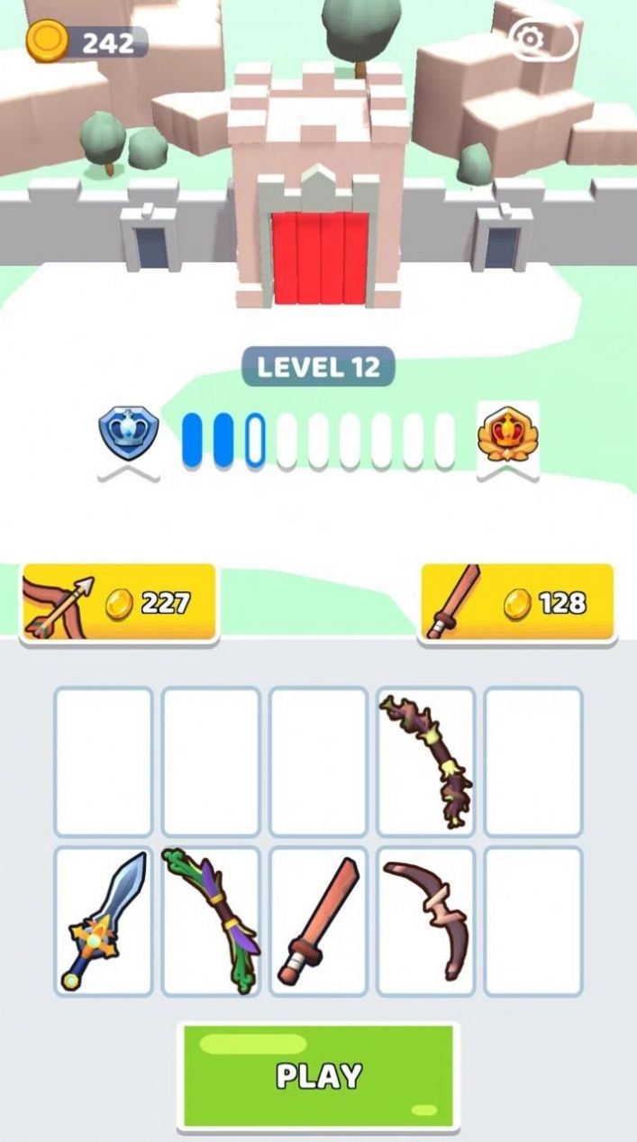 神器锻造师  v1.1图2