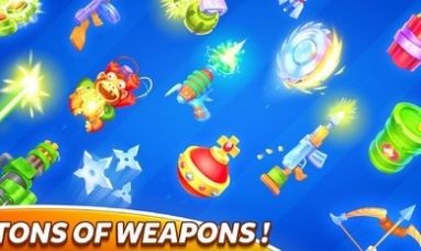狂扁木偶人踢爆老板  v1.02图2