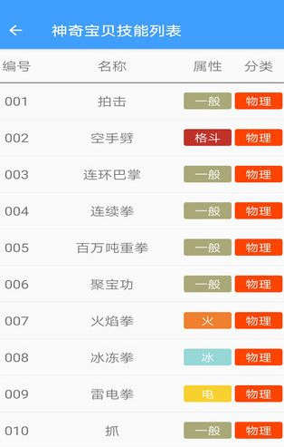 口袋图鉴  v4.1.7图2