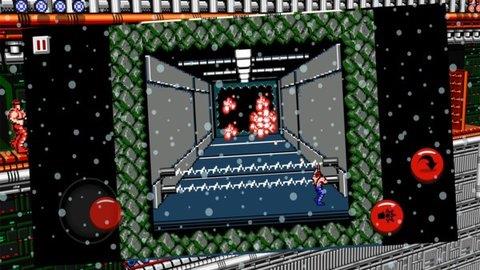 像素世界射击  v1.0图1