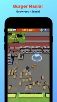 汉堡店经营大亨  v1.4图3
