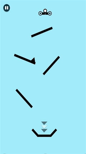 逃跑大作战  v1.22图1