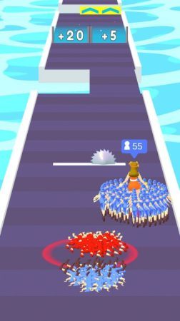 女王走秀  v1.0.0.1图3