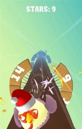 小礼帽向前冲  v1.0.1图2