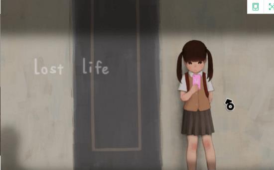 loselife小女孩1.51破解版  v1.8图1