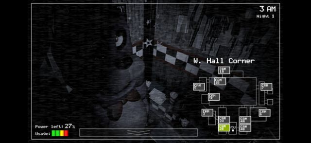 FNAF多人联机下载  v1.42图2