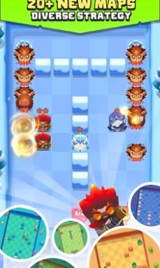 立方体后卫  v1.0.4图2