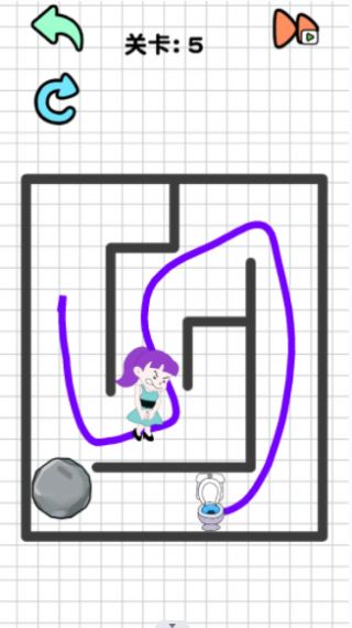 完美逃脱  v1.0.1图1