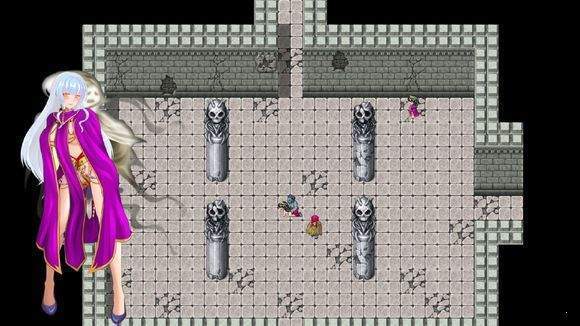 诅咒铠甲2灵魔女传奇5.0  v4.0图3