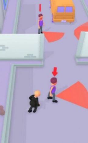 肌肉男冲刺  v0.1图2