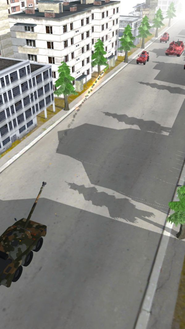 坦克荒野战  v1.1图2