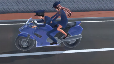 全民竞速飞车世界  v1.0图3