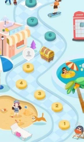 体重消消消  v1.0图2
