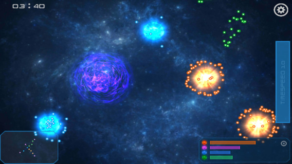 星战模拟器银河系  v1.1.21图3