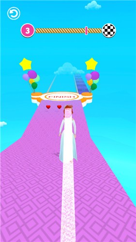婚纱我最美  v1.0图3
