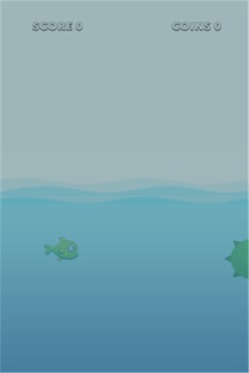 飞鱼大逃亡  v2.2.2图3