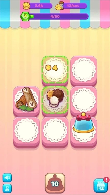 合并蛋糕  v1.0.0图1