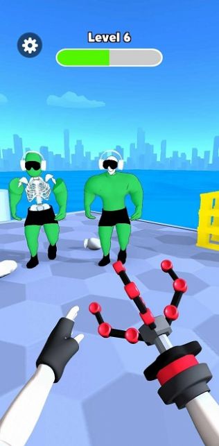 钩住所有  v0.1.4图2