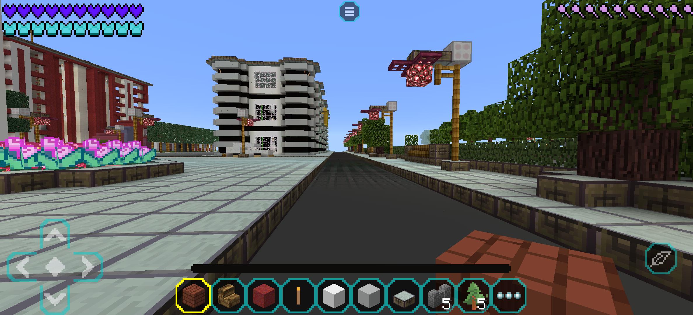 毒液城市  v1.0图1