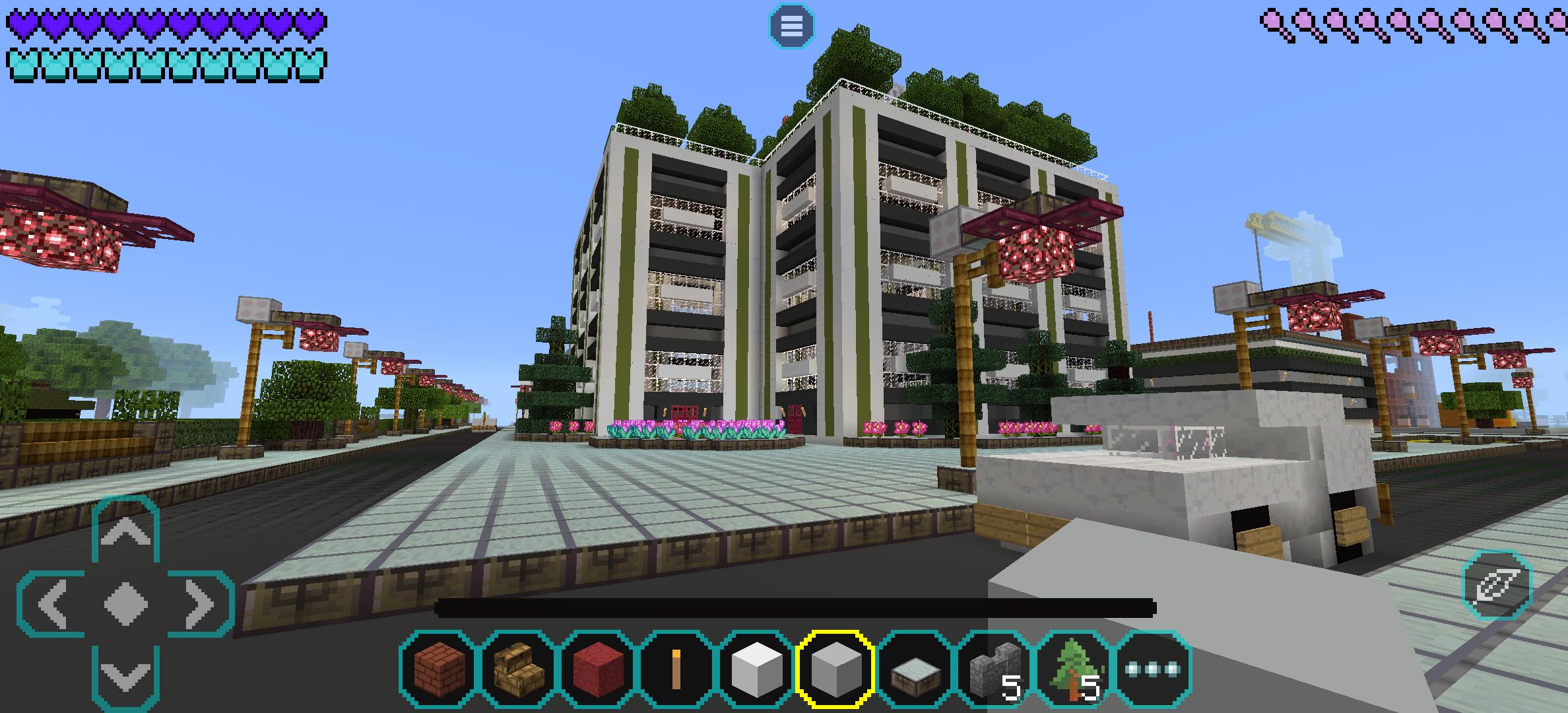 毒液城市  v1.0图3