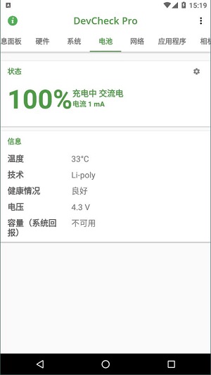devcheck  v4.04图1