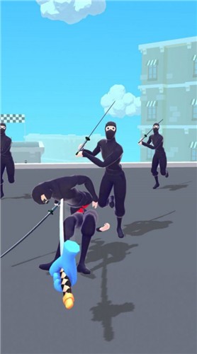 武士刀切切切
