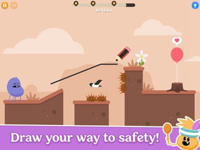 蠢蠢的绘画2  v0.3.1图3