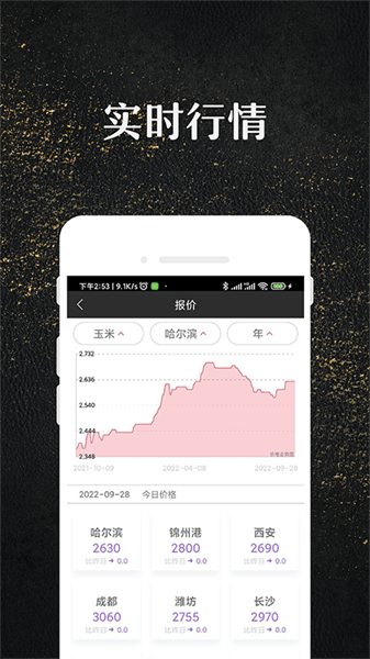 玉米宝