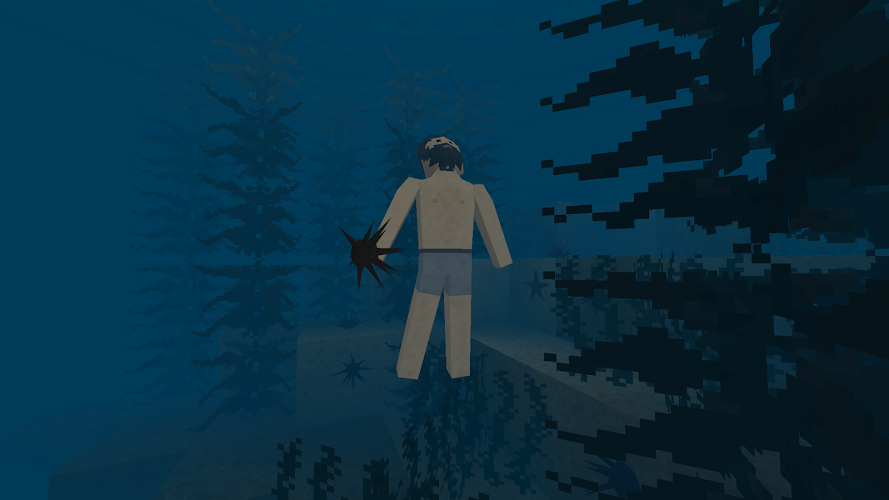 生存战争2野人岛下载(中文)mod  v2.2.10.4图2