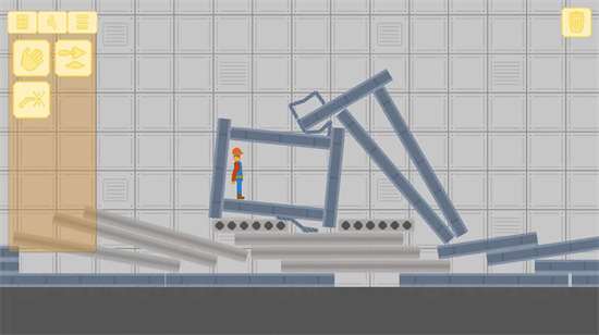 建筑游乐场游戏  vv1.0.0图3