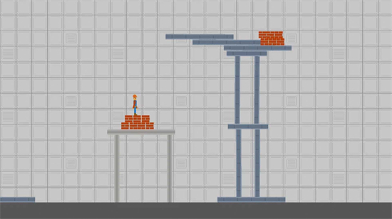 建筑游乐场游戏  vv1.0.0图2