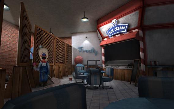 恐怖冰淇淋多人联机版下载黑客魔族  v1.2.3图3