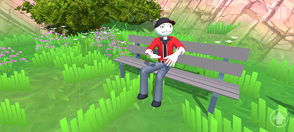 愤怒的男孩第二代破解版  v0.5图3