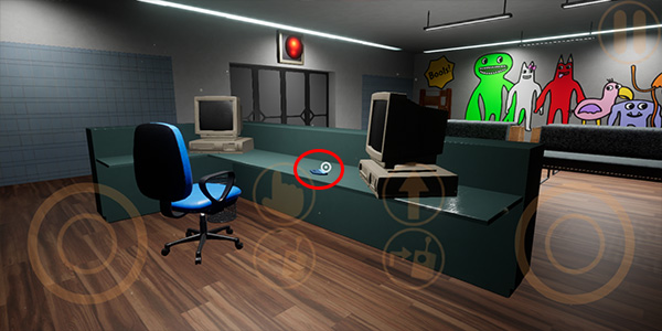 班班幼儿园4MOD菜单  v1.0图1
