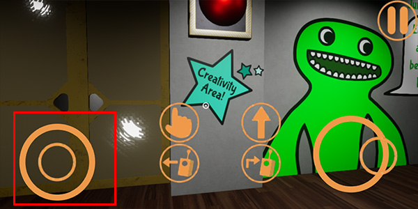 班班幼儿园4MOD菜单  v1.0图2