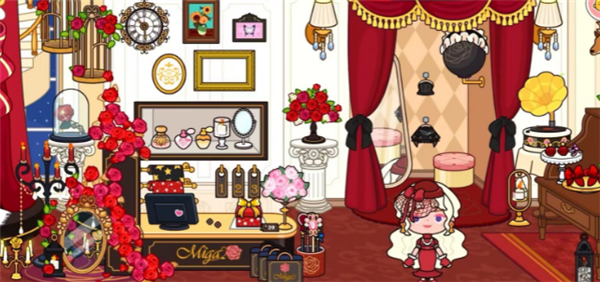 米加小镇世界无实名认证新衣服  v1.24图3