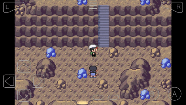 口袋妖怪究极绿宝石5.5下载破解版gba  v2021.09.23.22图2