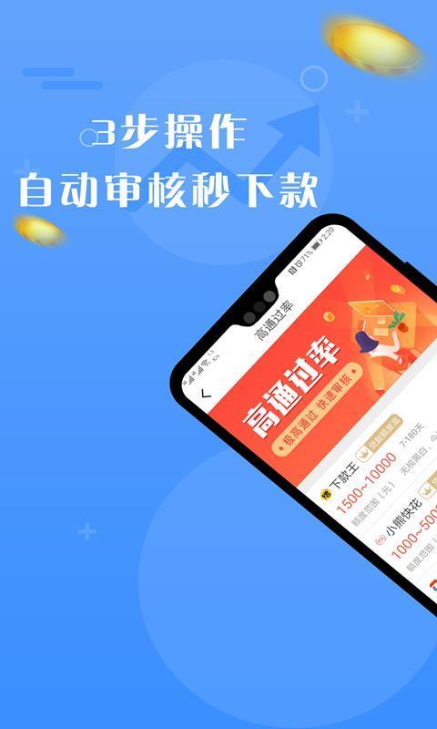 贷款猫2023  v1.1.7图3